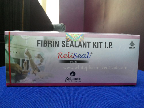 Reliseal Kit